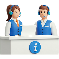 Our Team Will Get in Touch